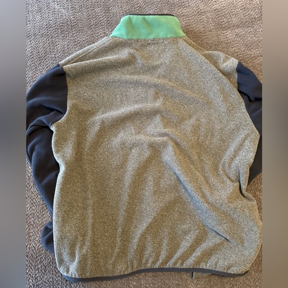Tommy Hilfiger Fleece 1/4 Zip XL - Picture 2 of 7